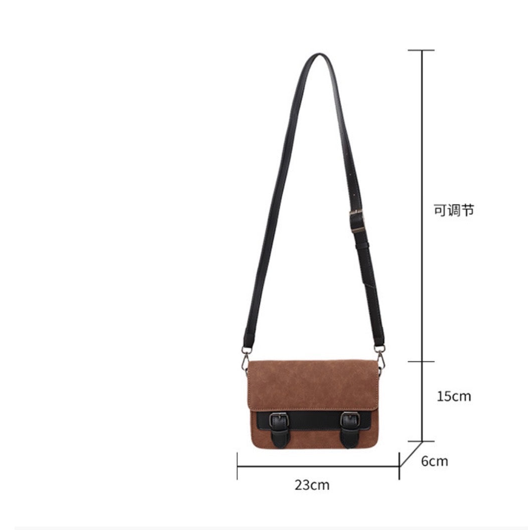Zoxa Bag