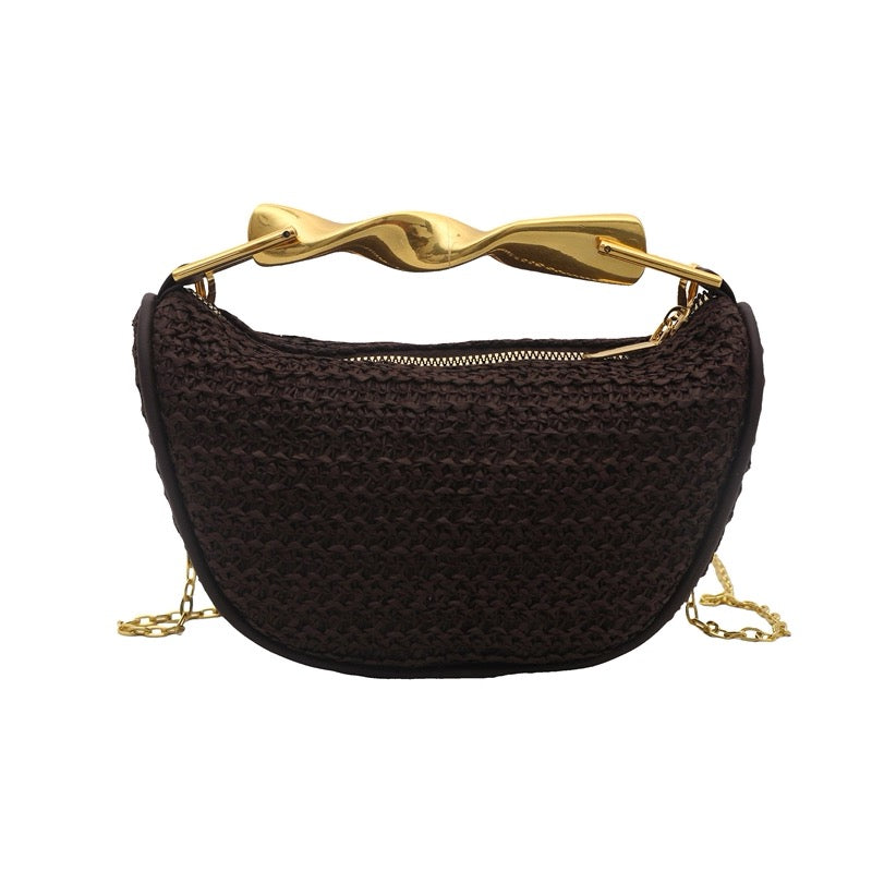 Chun weaver bag