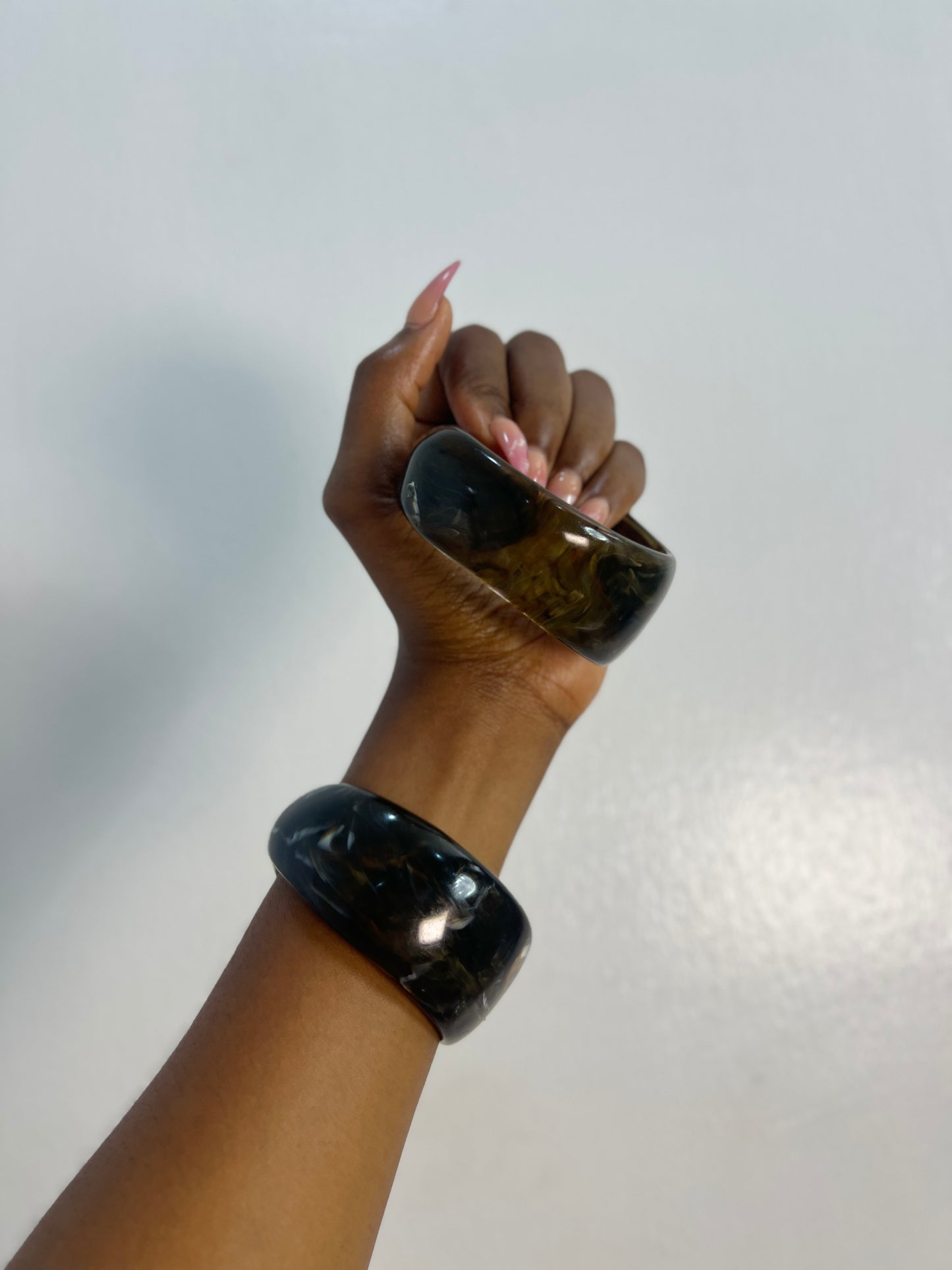 Marble stackers