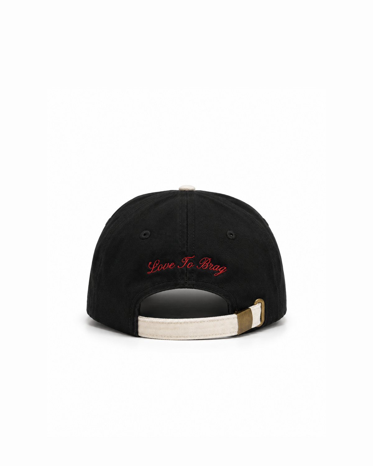 LTB 6 Panel Cap