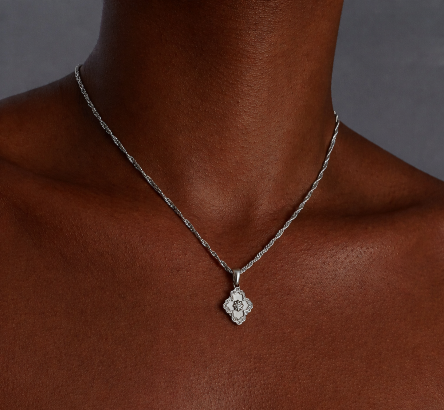 Jedy Necklace