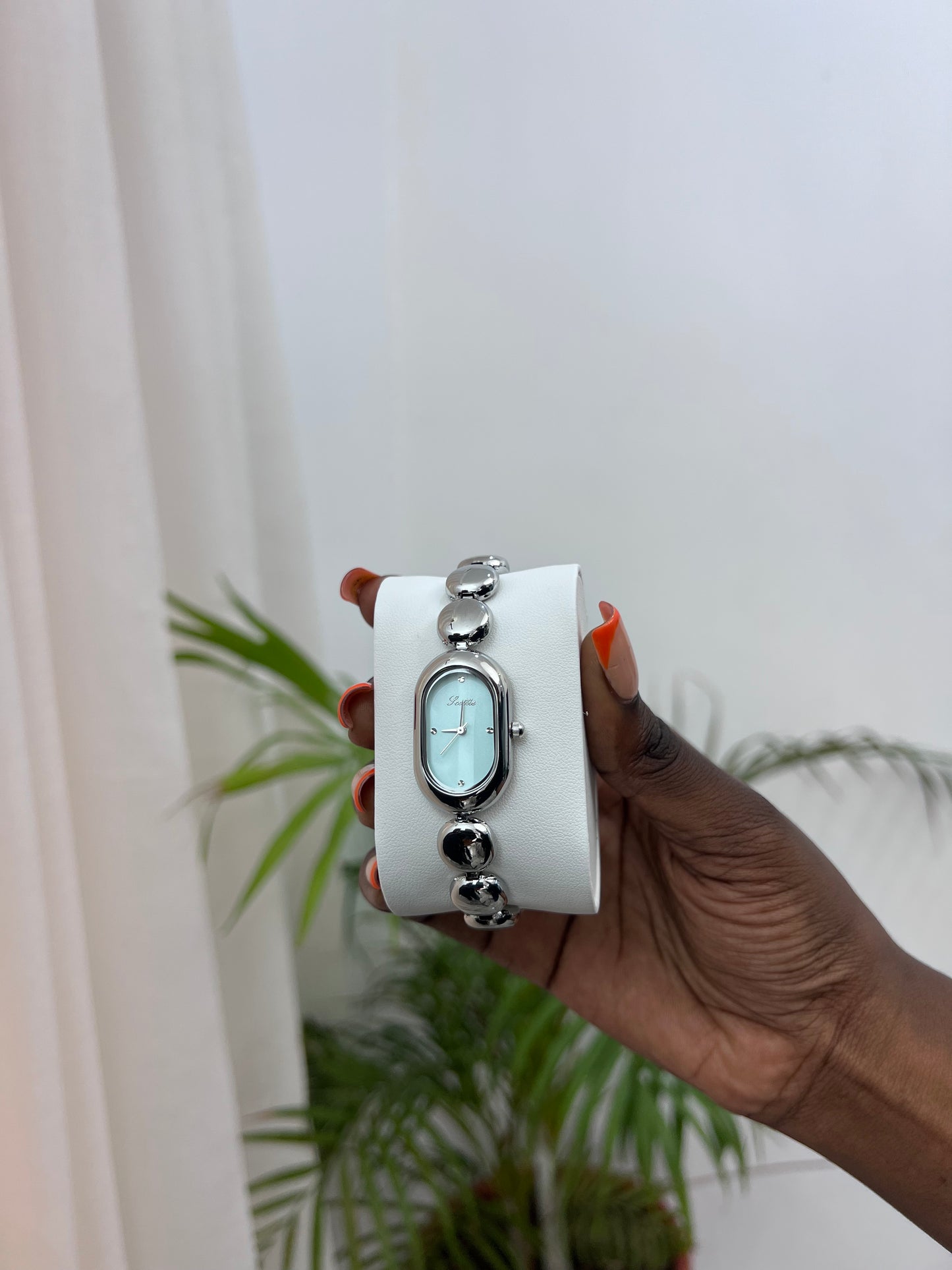 Scottie watch