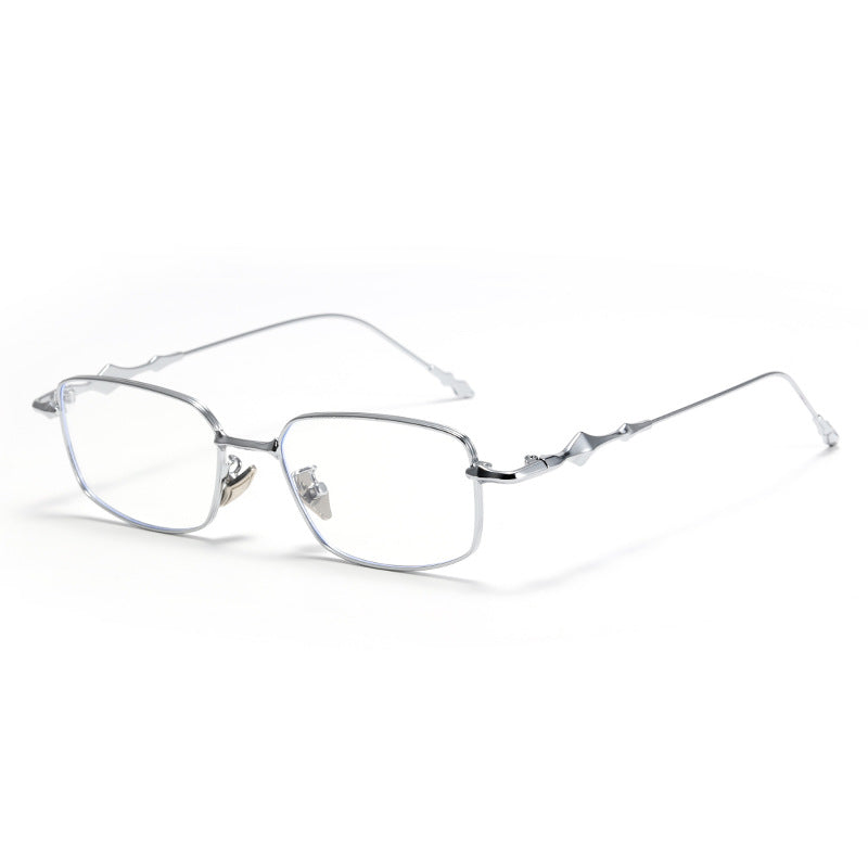 Edge blk glasses