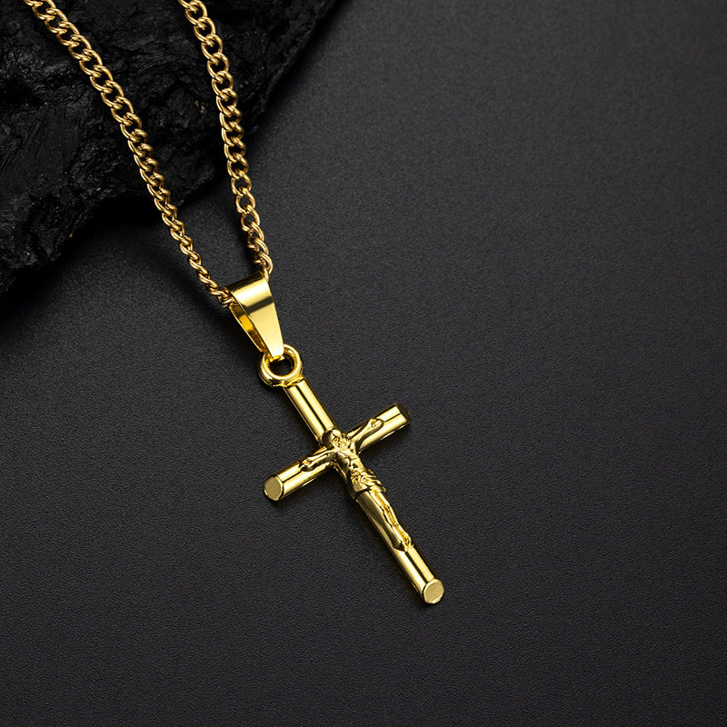 Manty Necklace