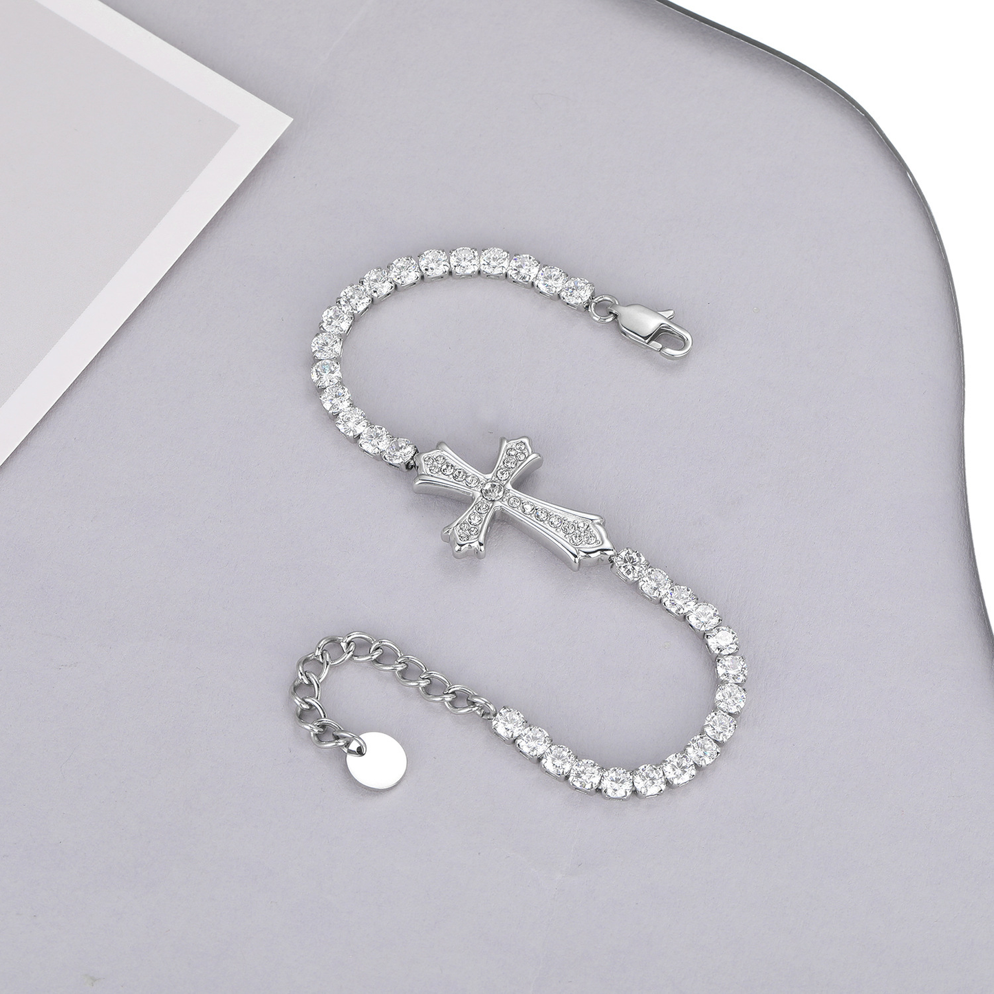Dallas tennis bracelet