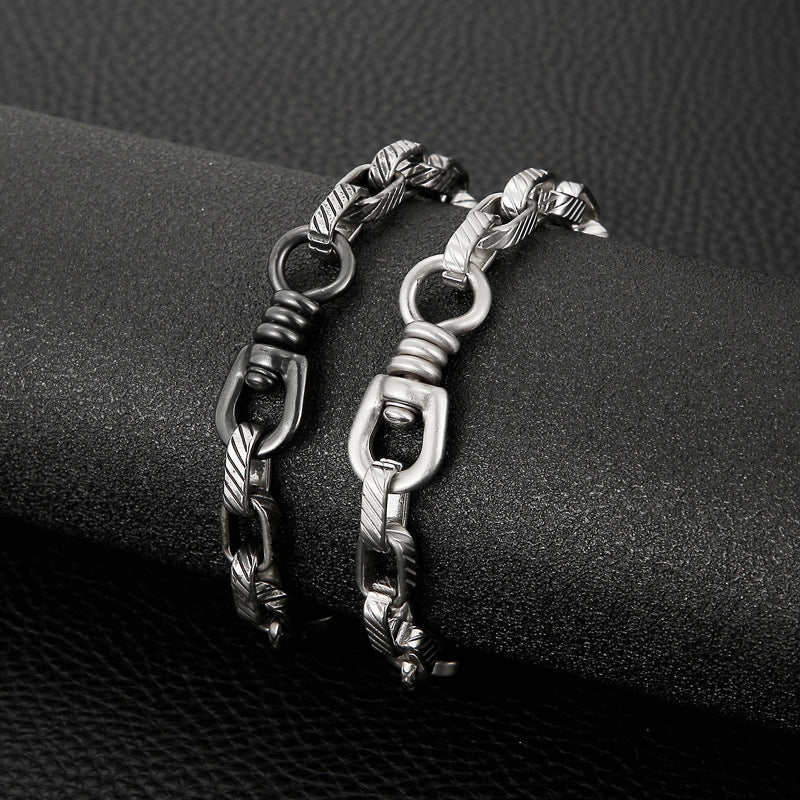 Regin Link bracelet