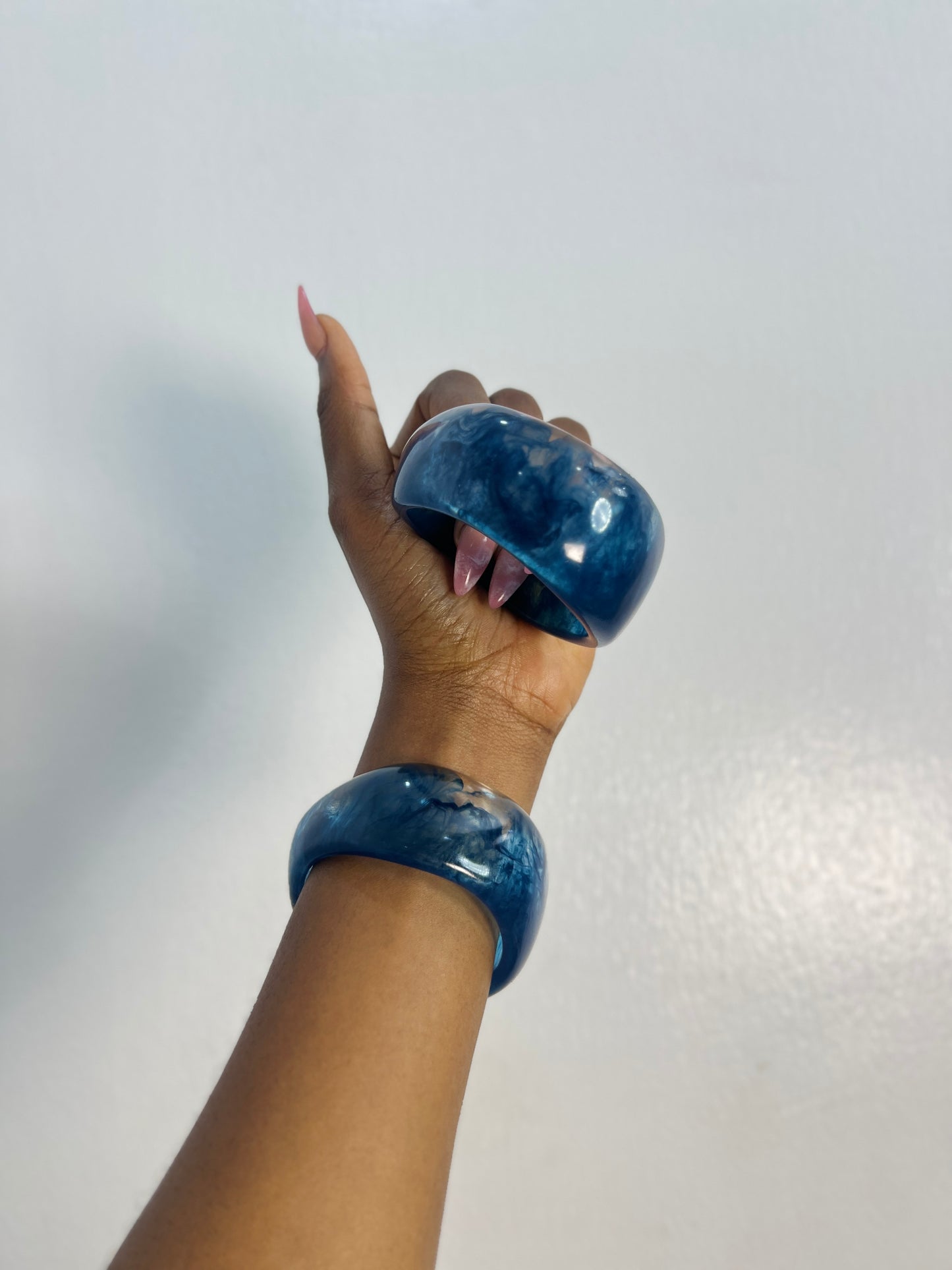 Marble stackers