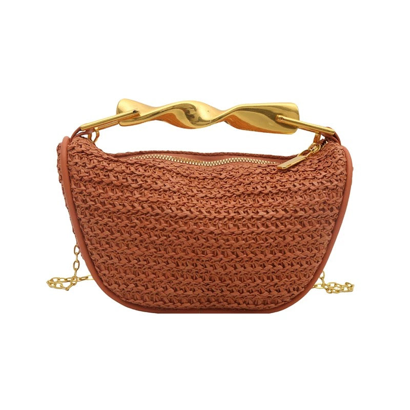 Chun weaver bag