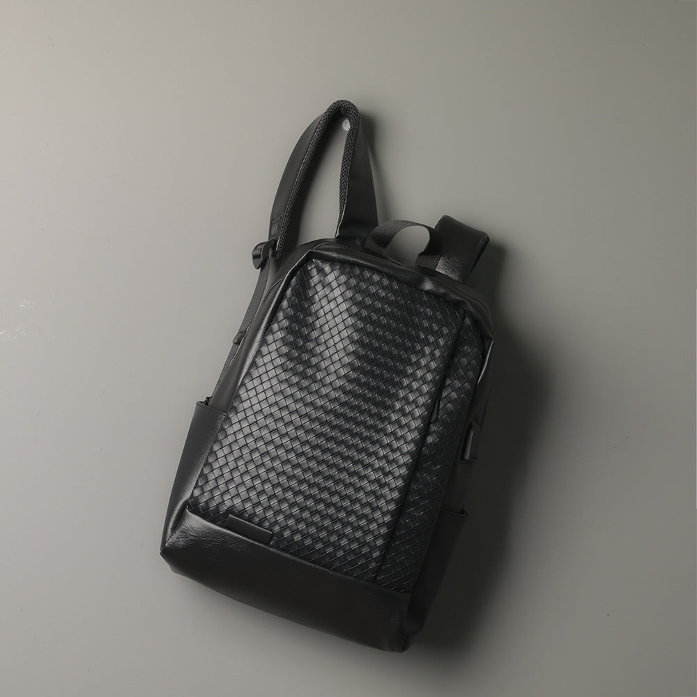 Brags Aero bag pack