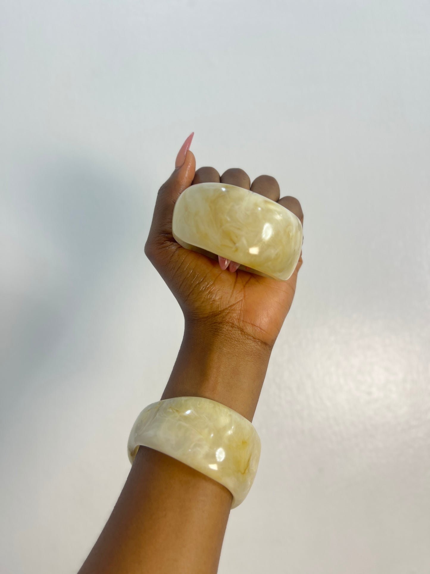 Marble stackers
