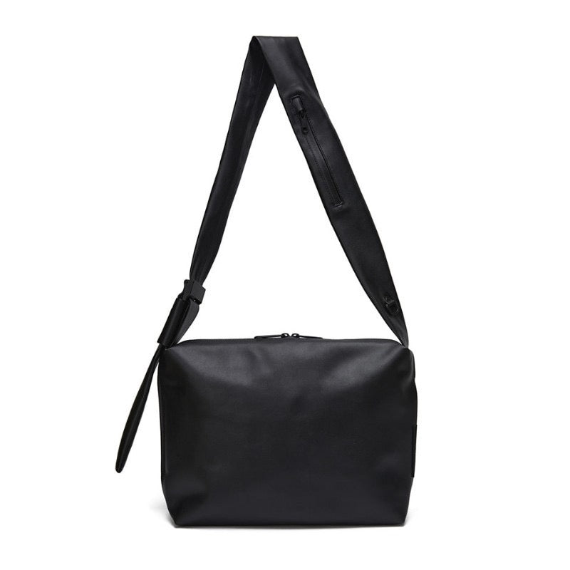 Flexi Leather bag