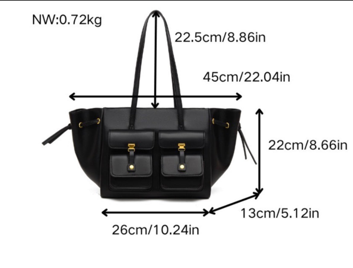 Slint carry all bag