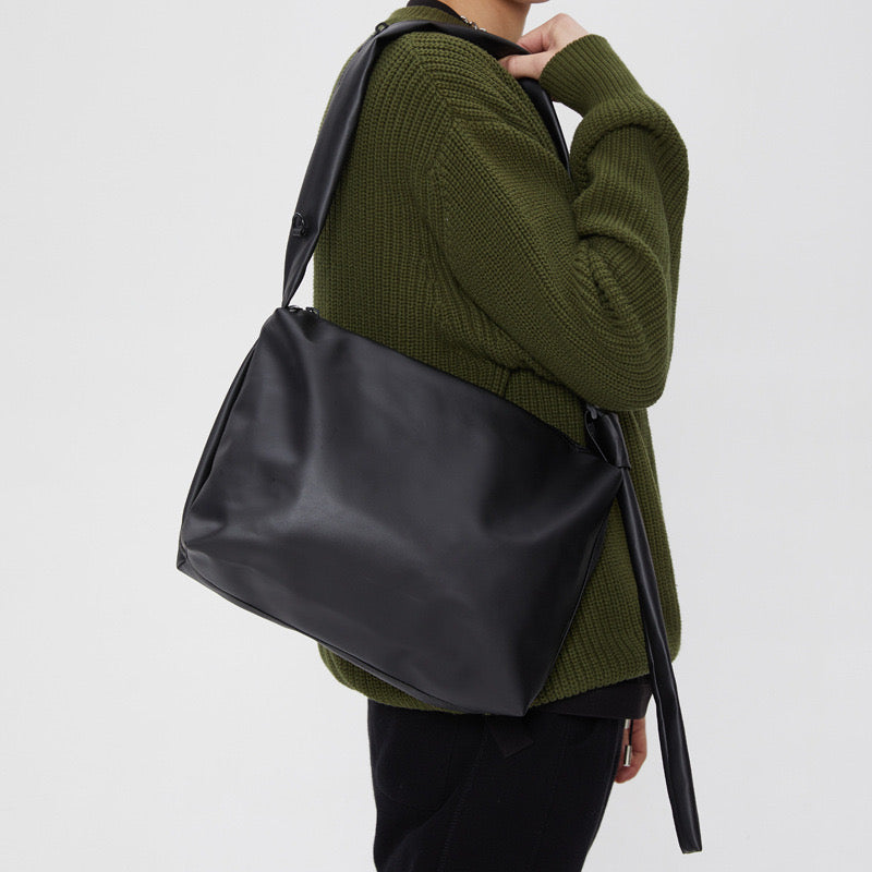 Flexi Leather bag