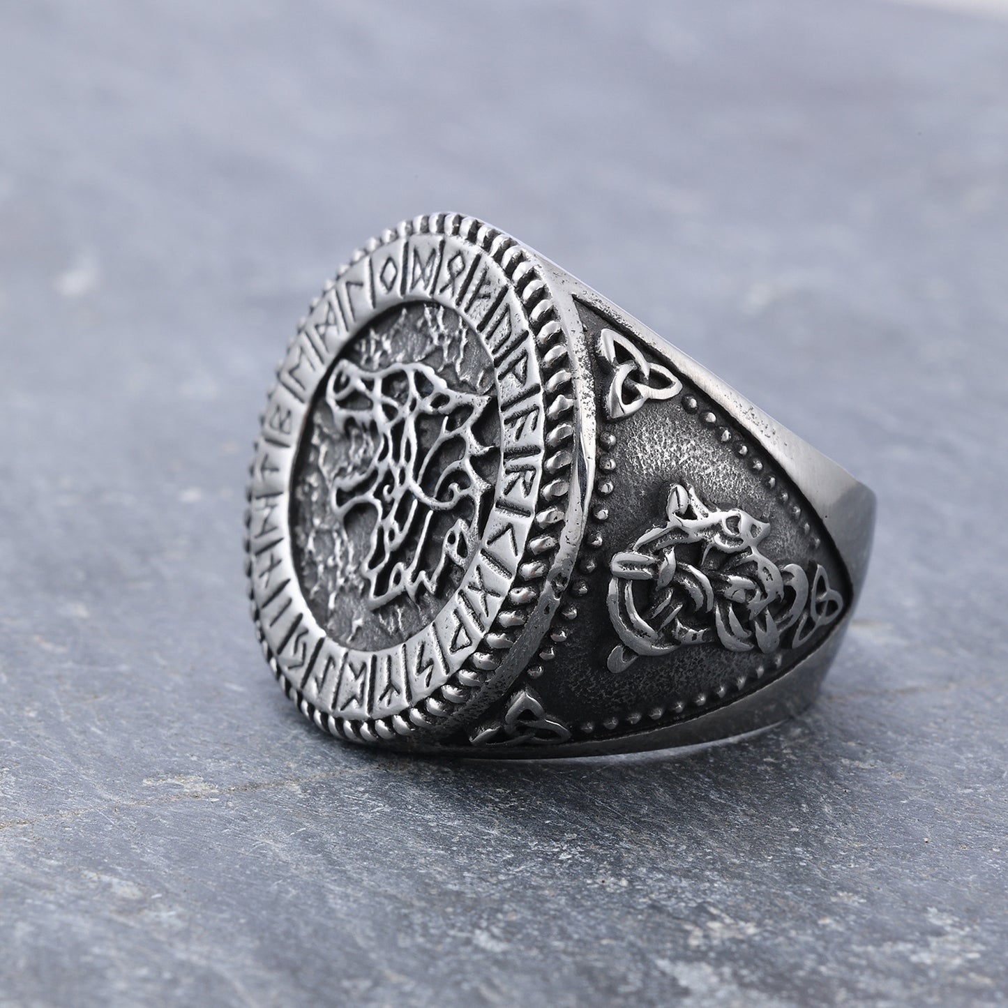 Tyga Ring