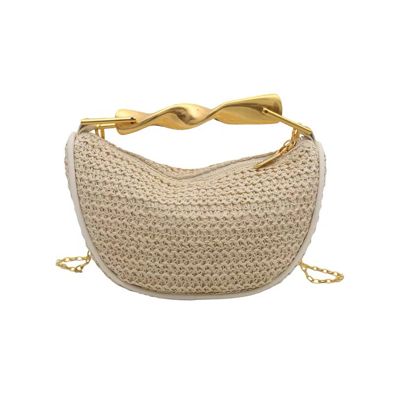 Chun weaver bag