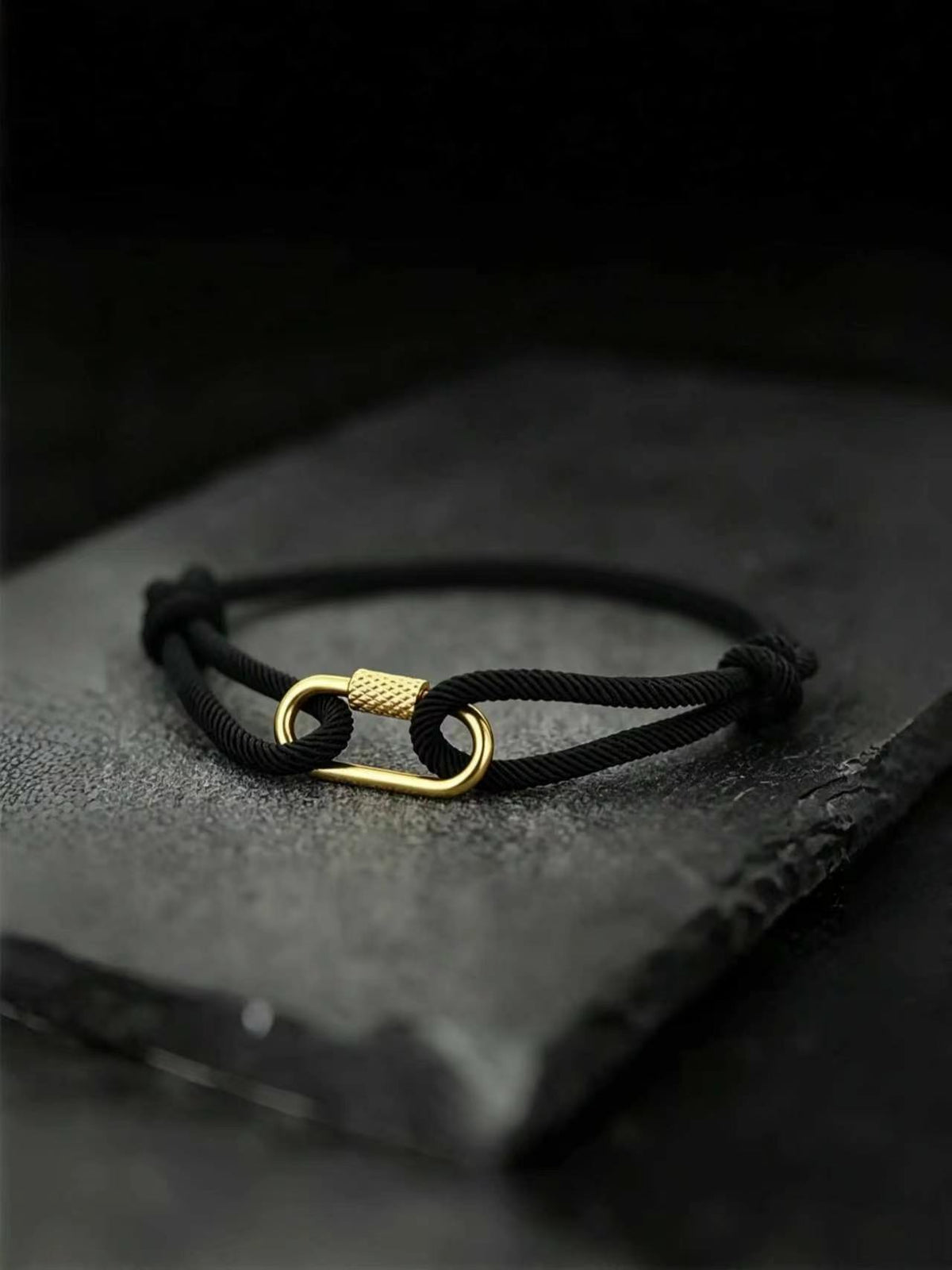 Baz Twist Bracelet