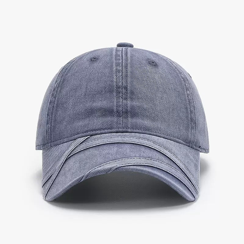 Crest Cap