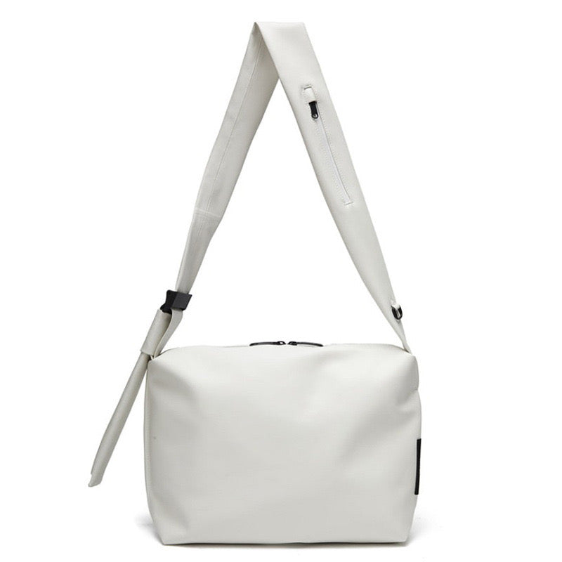 Flexi Leather bag