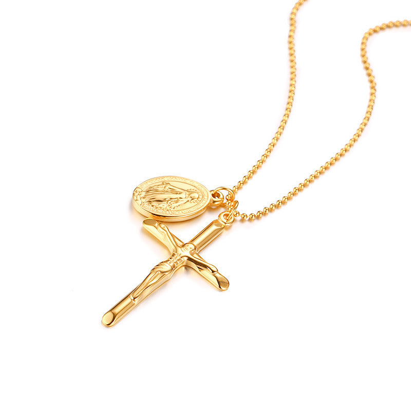 Maria Necklace