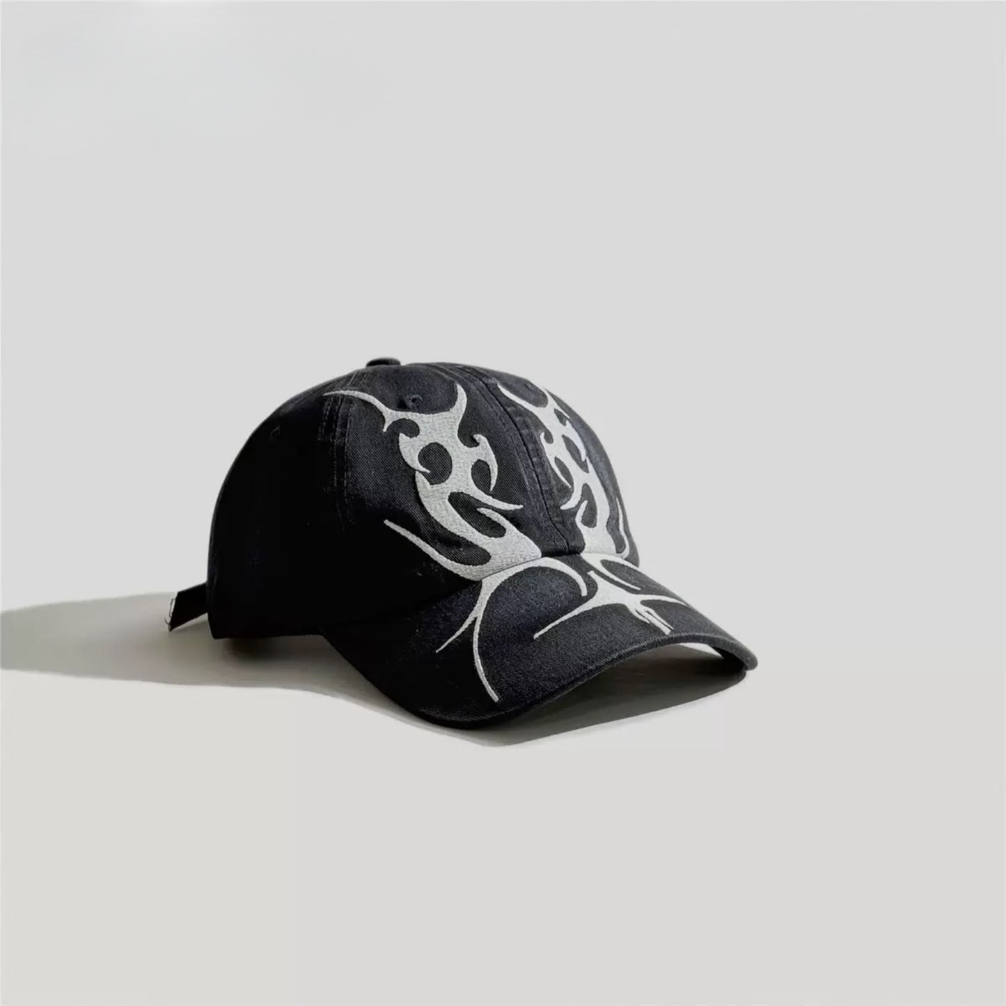 Sage Burn Cap