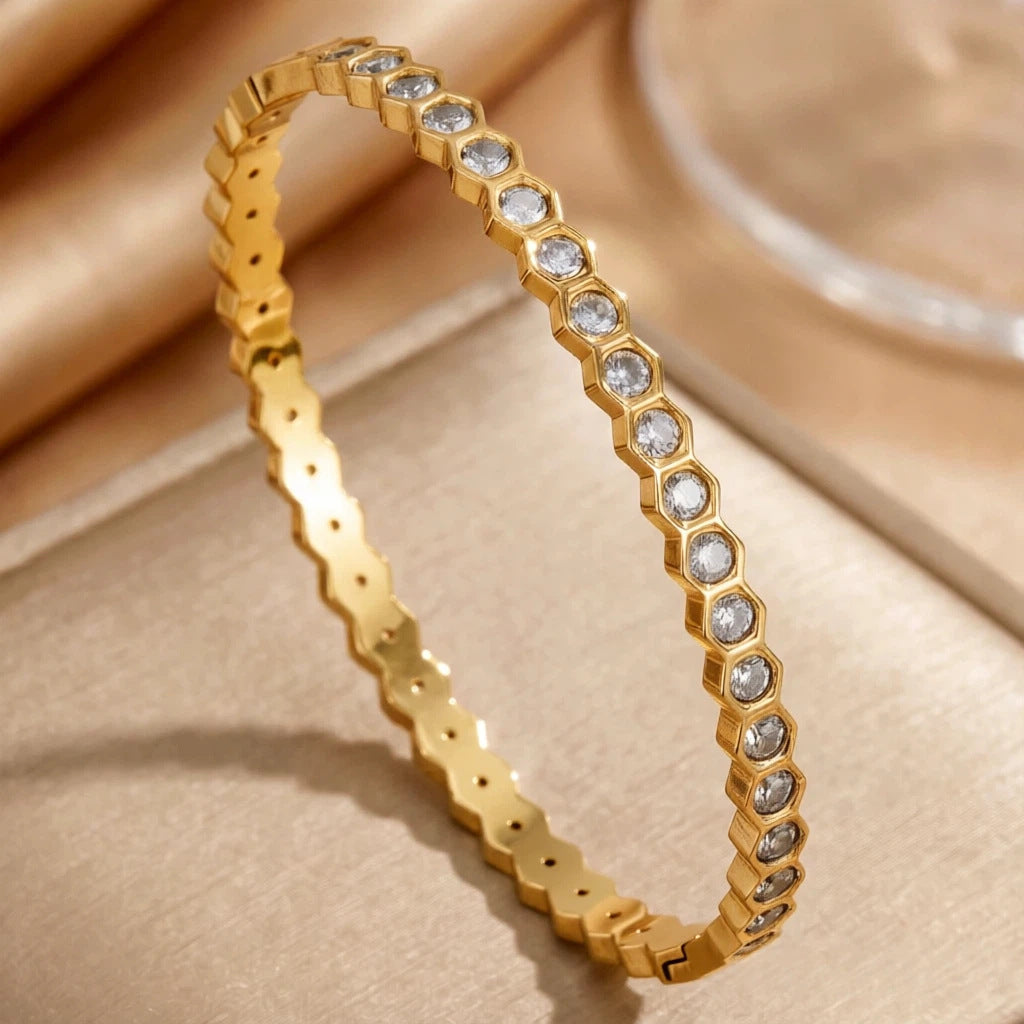 Cara Bracelet