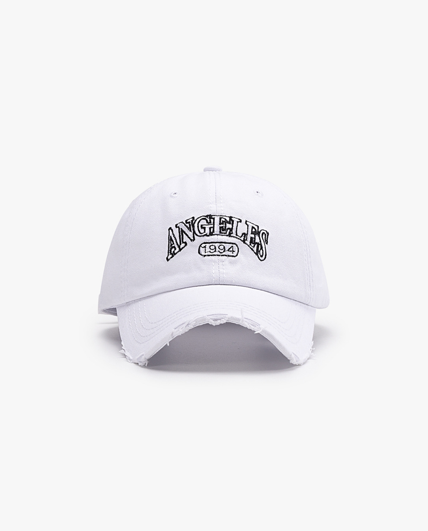 Angeles Cap
