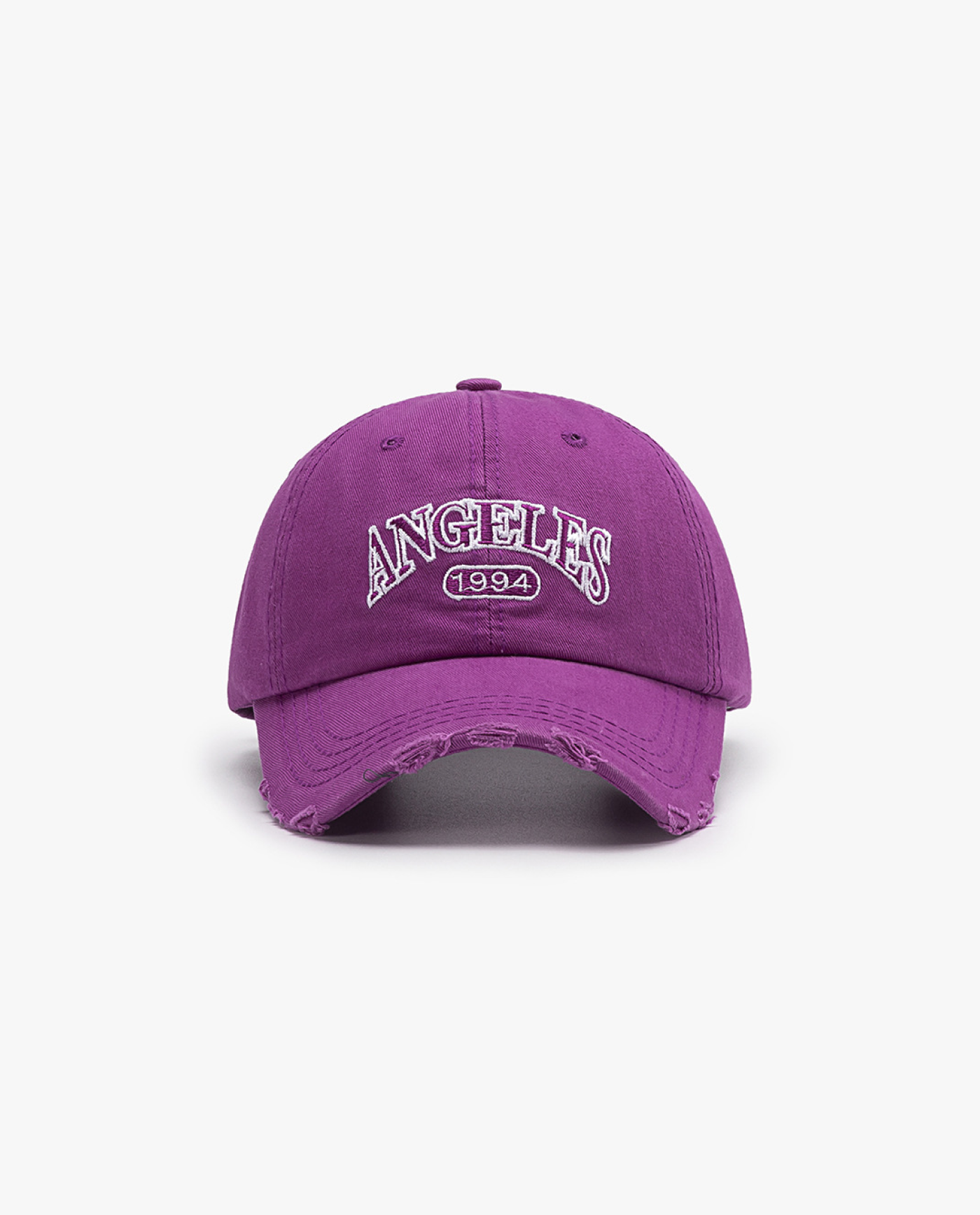 Angeles Cap