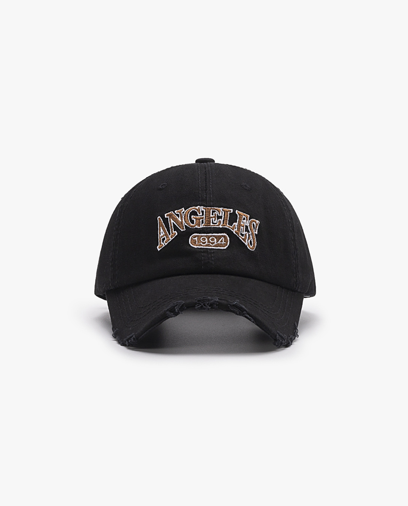 Angeles Cap