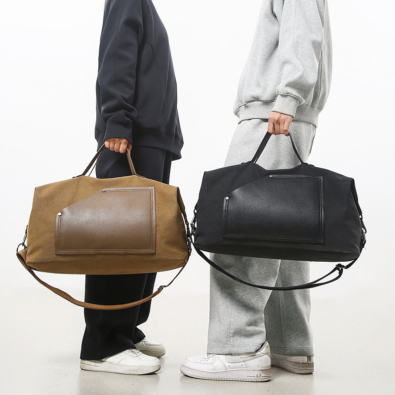 Roy duffle bag