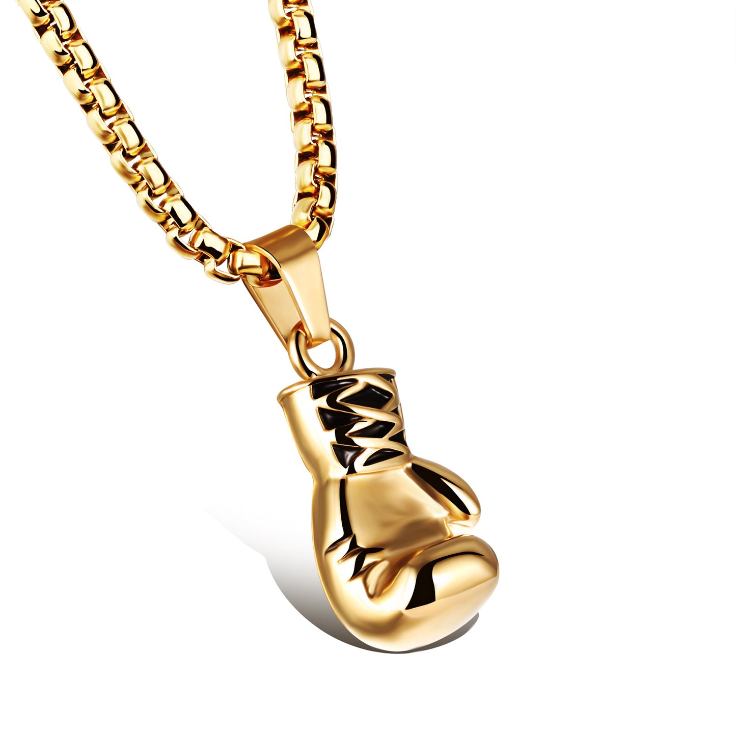 Tyson Pendant
