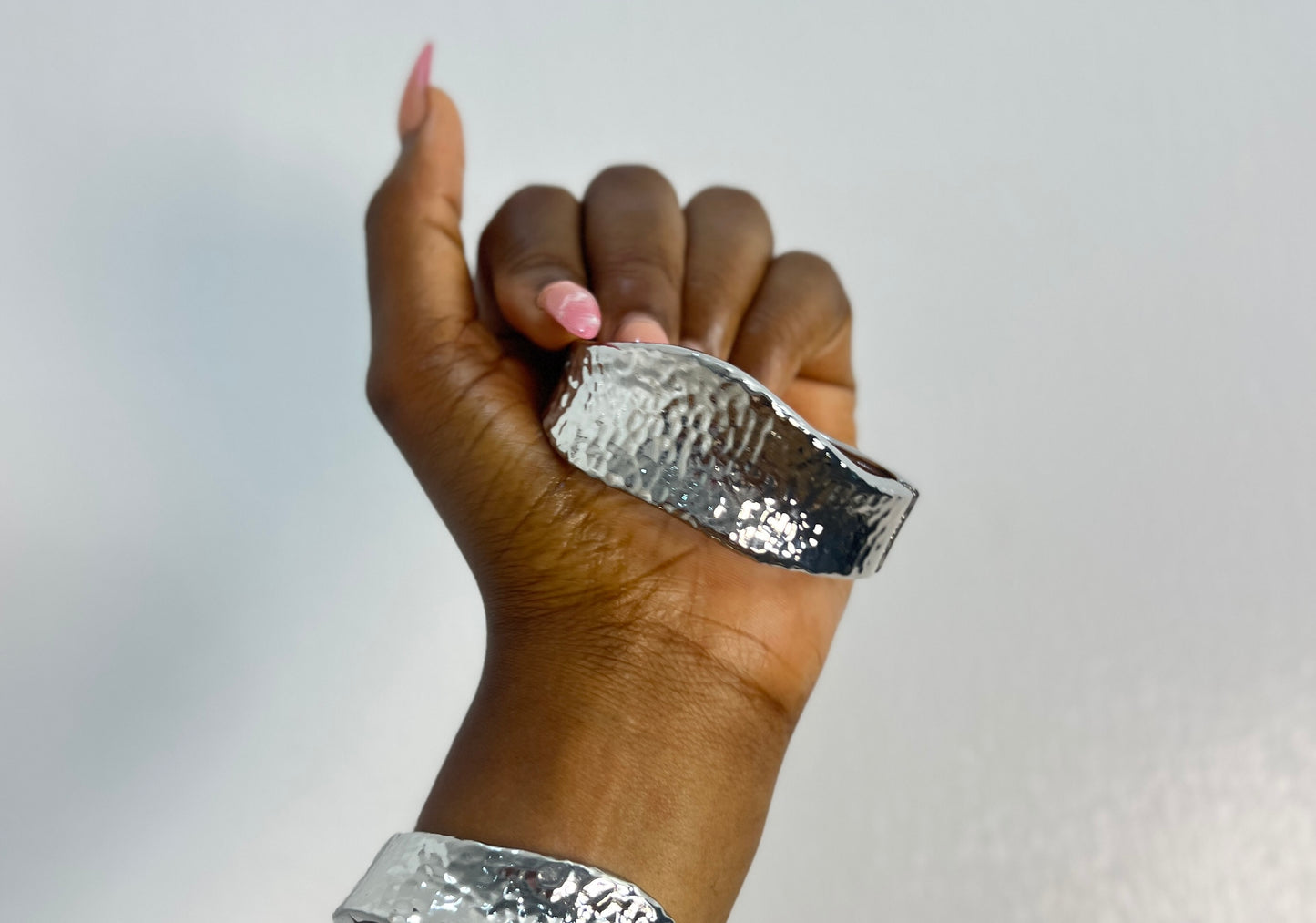 Hoopers bracelet