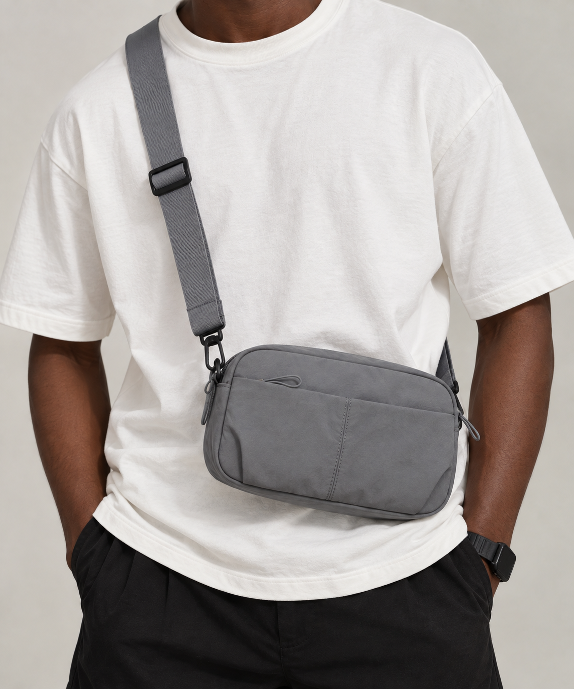 Runa side bag