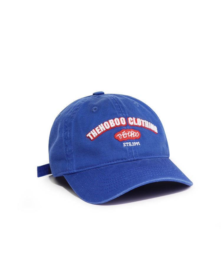 Thehoboo Cap