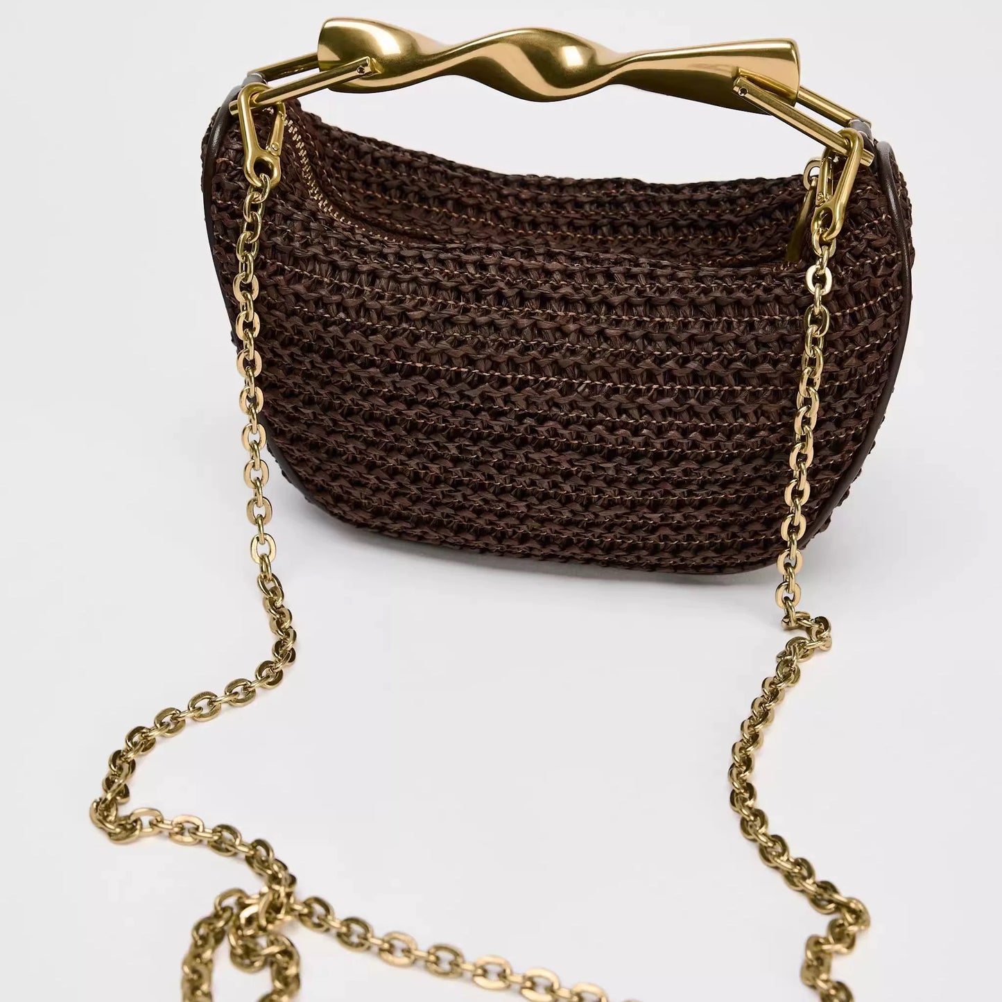 Chun weaver bag