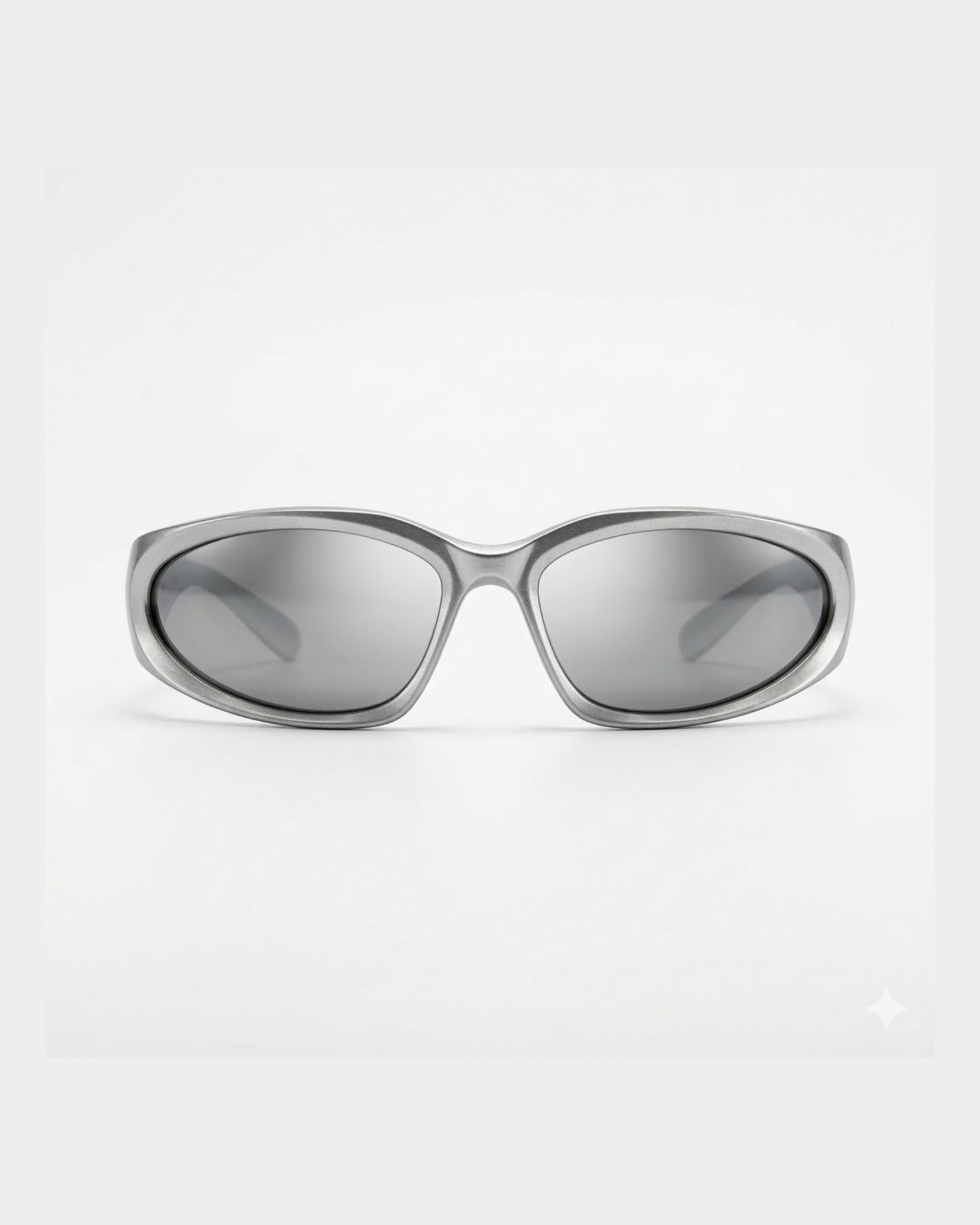 Sleek biker Shades