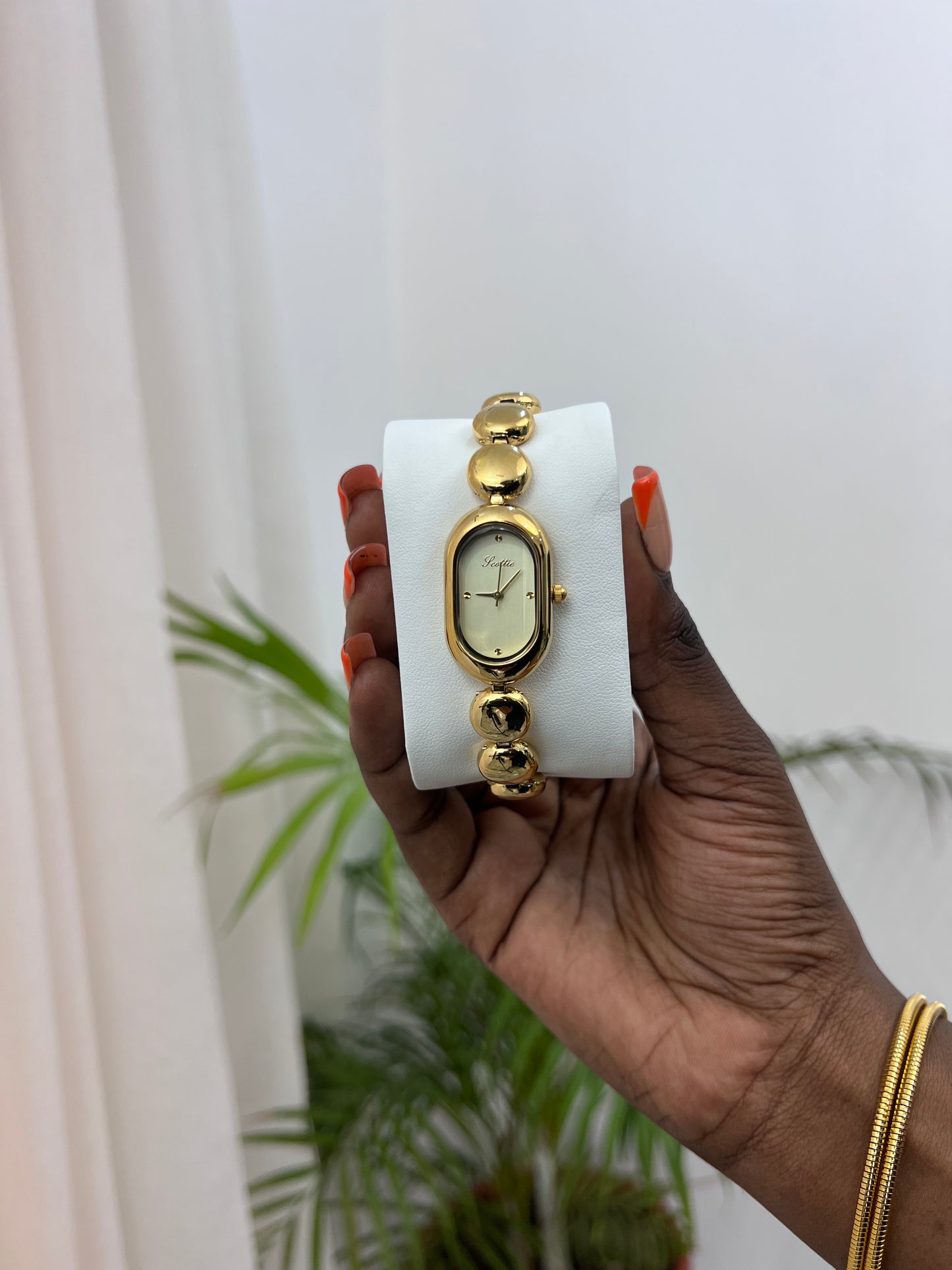 Scottie watch