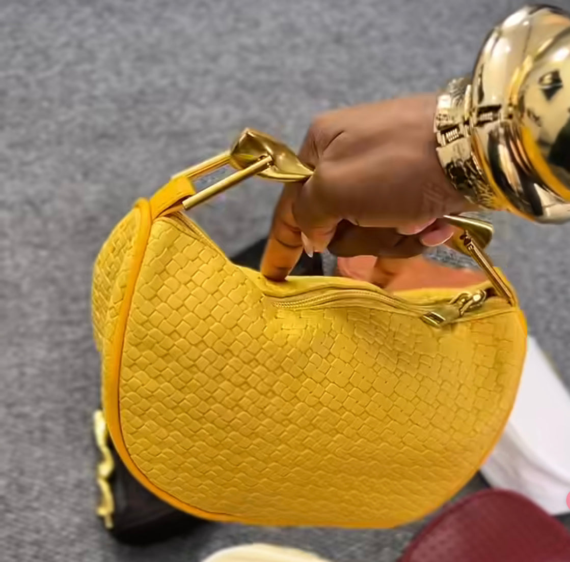Chun Bag