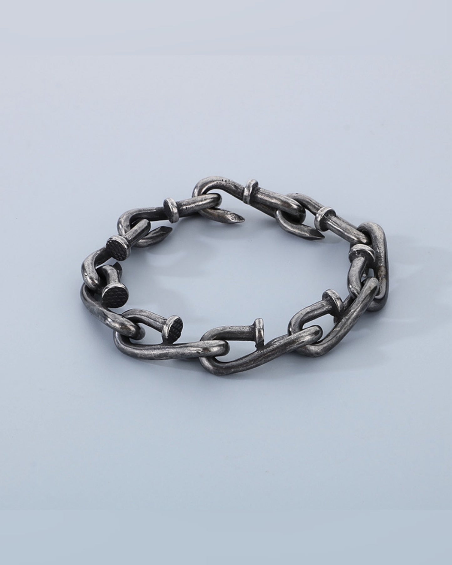 Hooked Bracelet