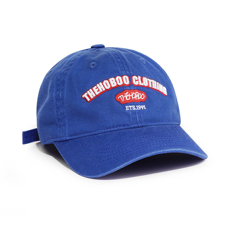 Thehoboo Cap