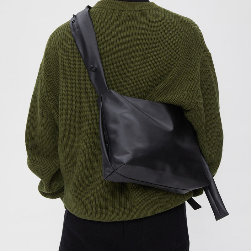 Flexi Leather bag