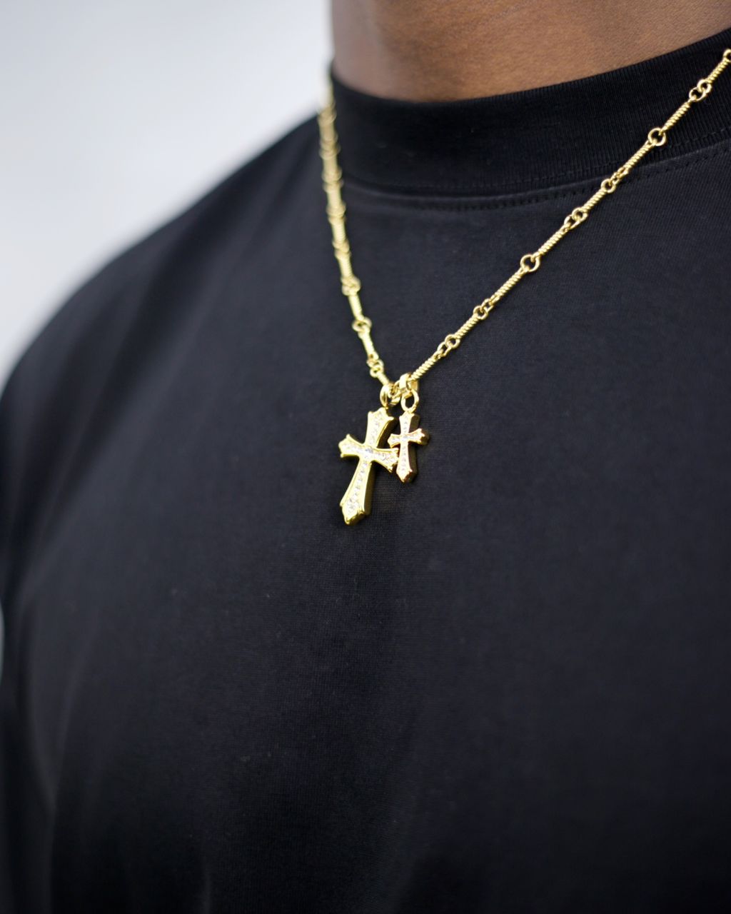 Reagan Necklace