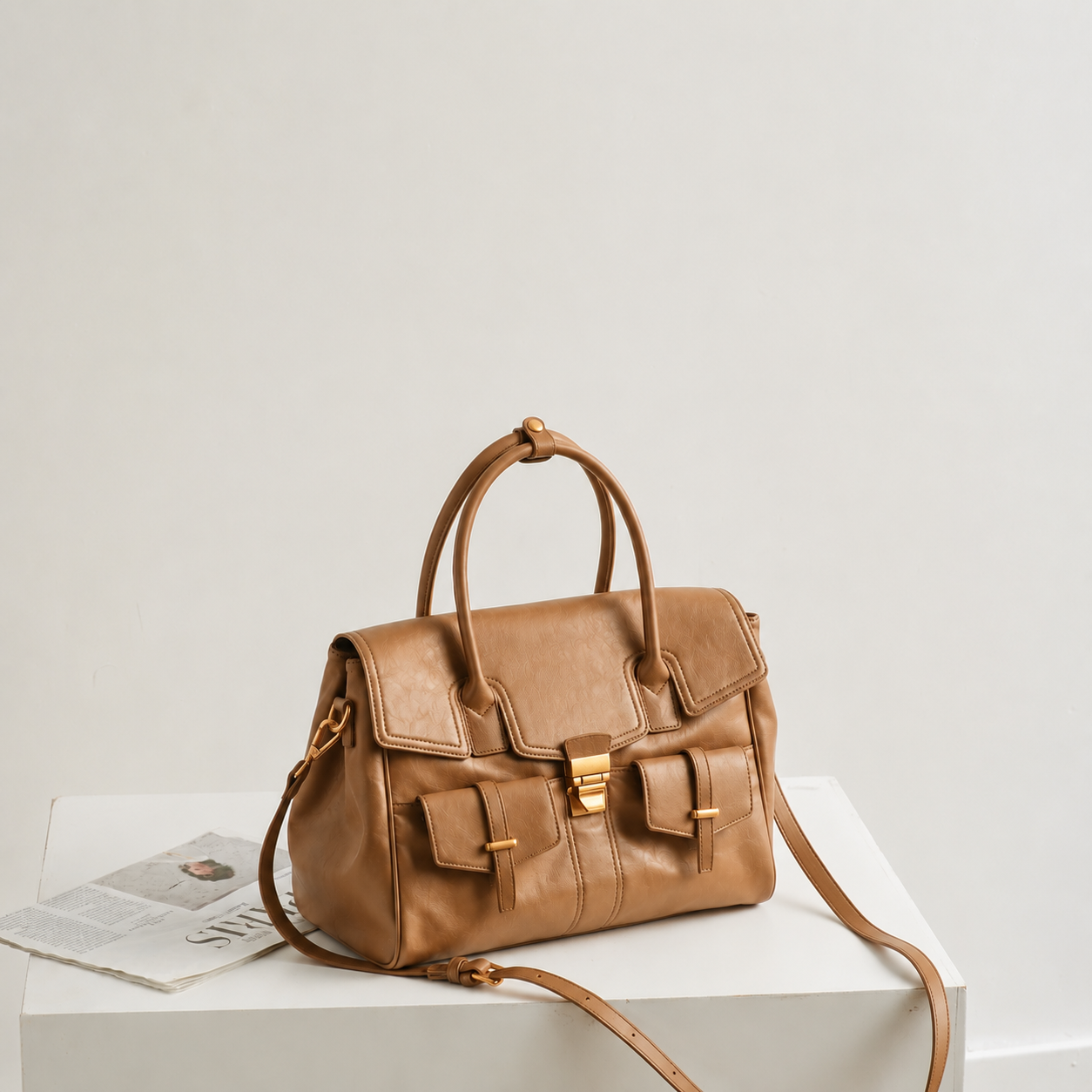 Mafhia bag