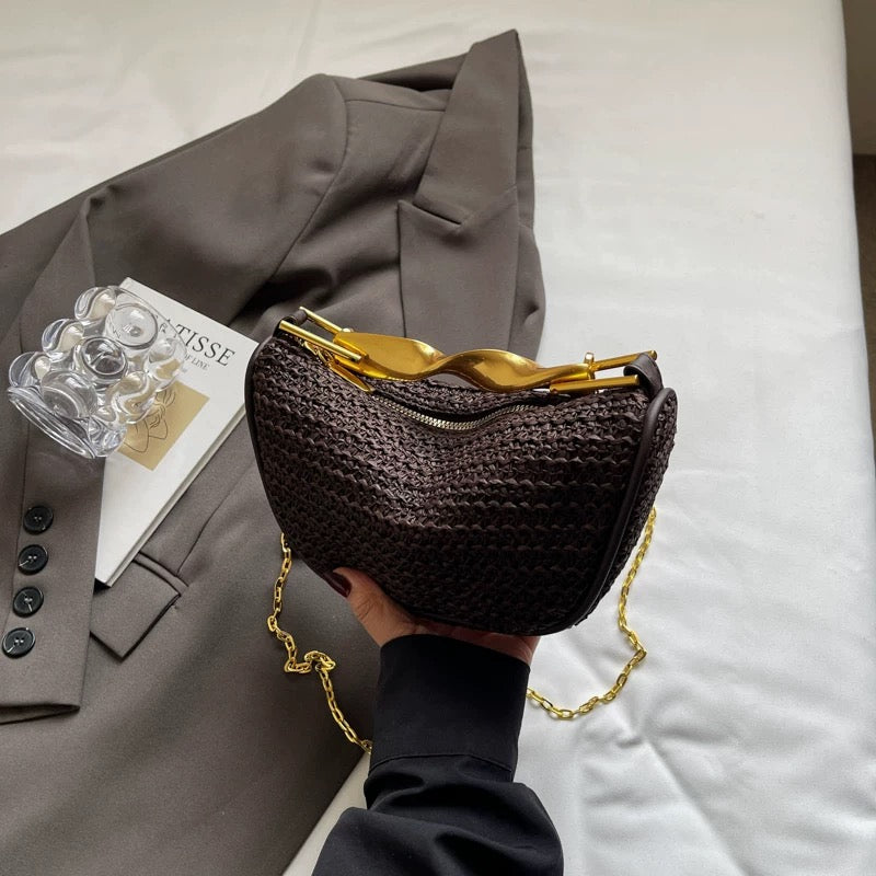 Chun weaver bag