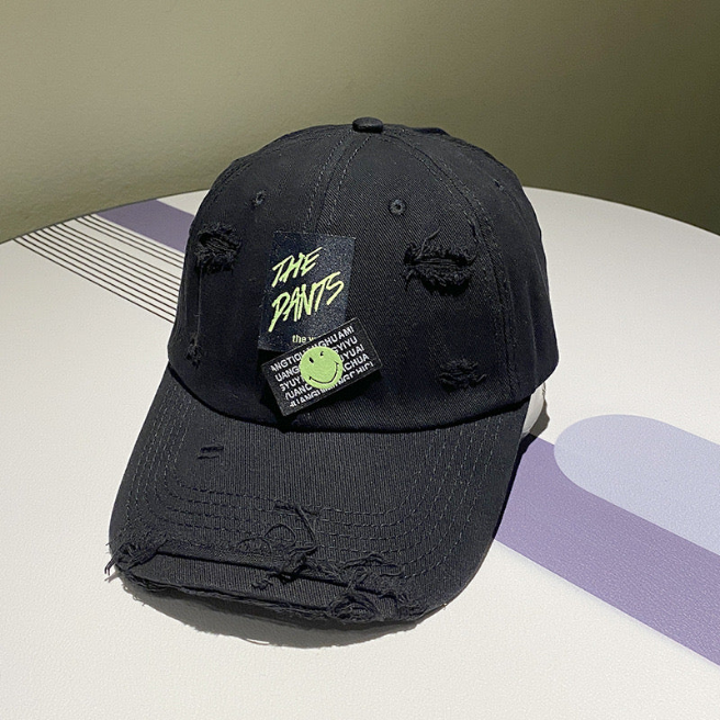 The Pants Cap