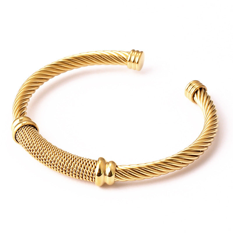 Bernard bracelet