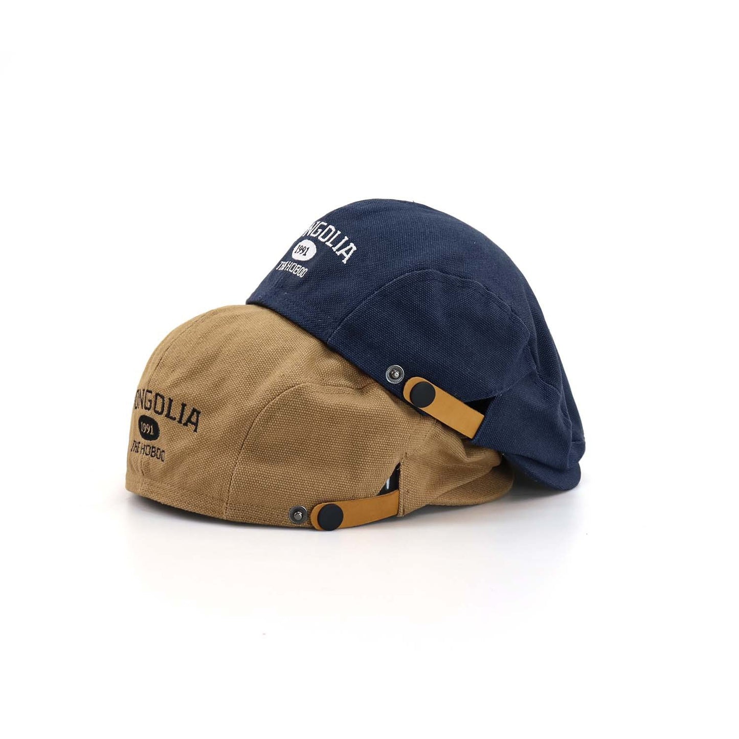 Mongolia cap