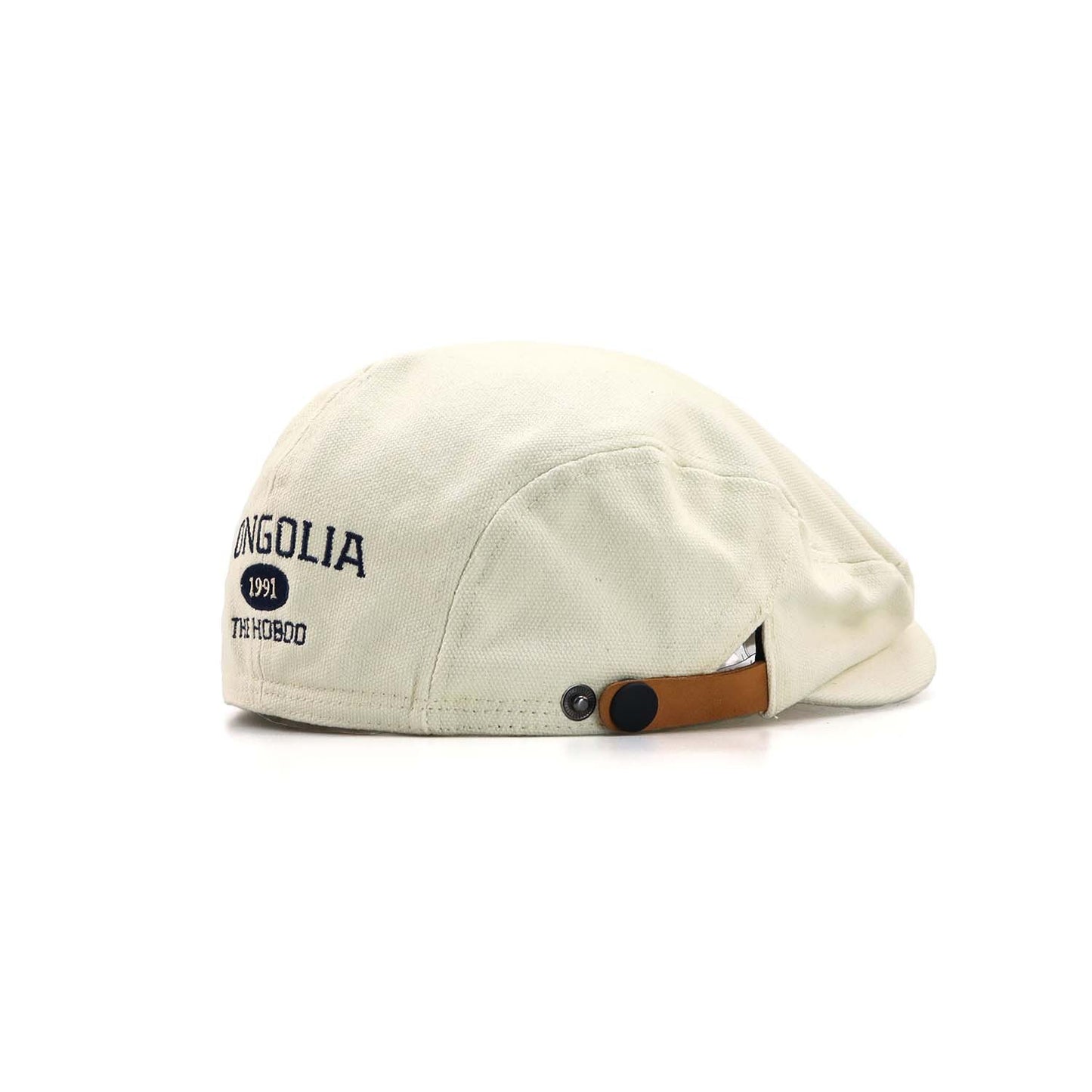 Mongolia cap