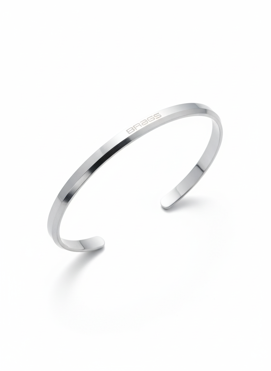 Brags Cuffer bracelet