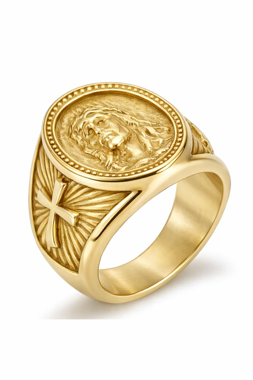 Avatar Ring