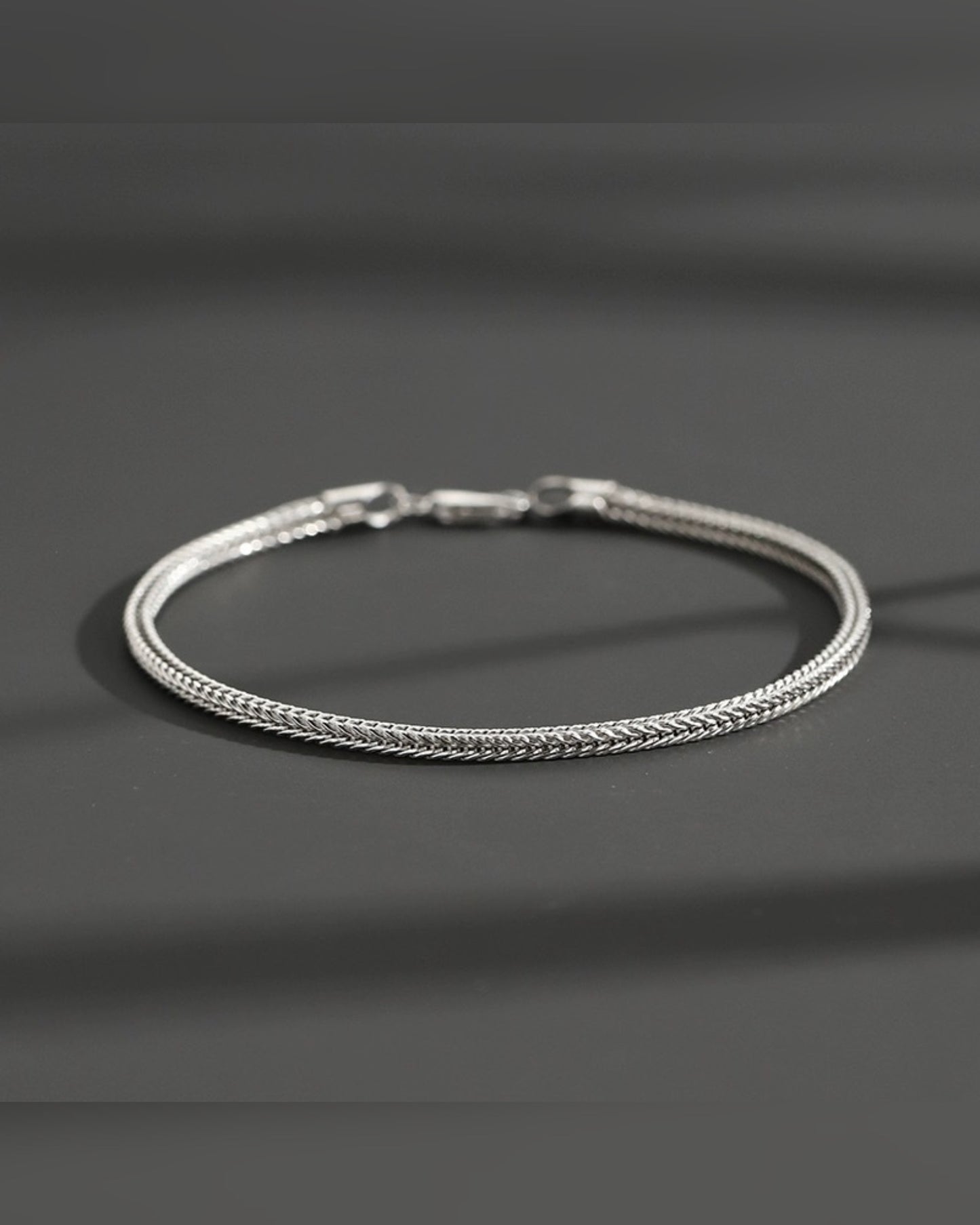 Slik Bracelet